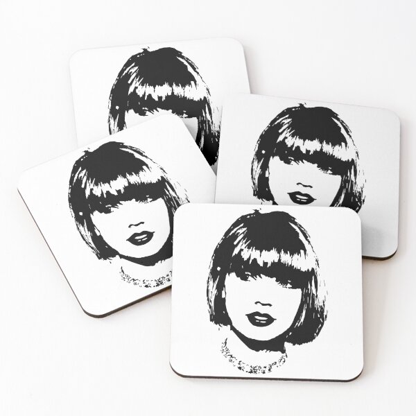 Item preview, Swifties Beauty Artwork designed and sold by Ze G.