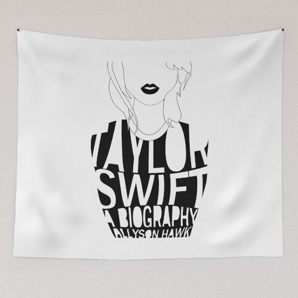 Item preview, Swifties Beauty Artwork designed and sold by Ze G.