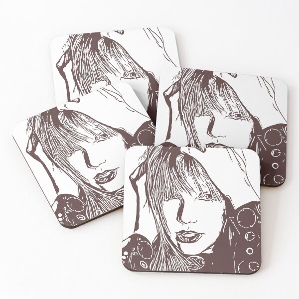 Item preview, Swifties Beauty Artwork designed and sold by Ze G.