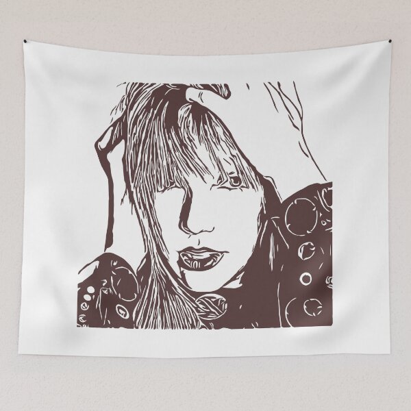 Item preview, Swifties Beauty Artwork designed and sold by Ze G.