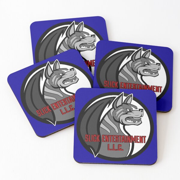 Item preview, SLICK ENTERTAINMENT L.L.C. ROYAL BLUE designed and sold by SlickBallz.