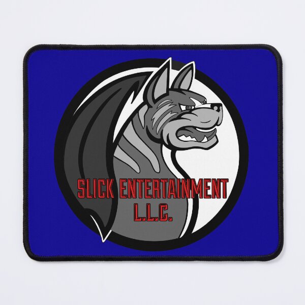 Item preview, SLICK ENTERTAINMENT L.L.C. ROYAL BLUE designed and sold by SlickBallz.