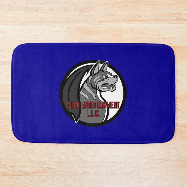 Item preview, SLICK ENTERTAINMENT L.L.C. ROYAL BLUE designed and sold by SlickBallz.