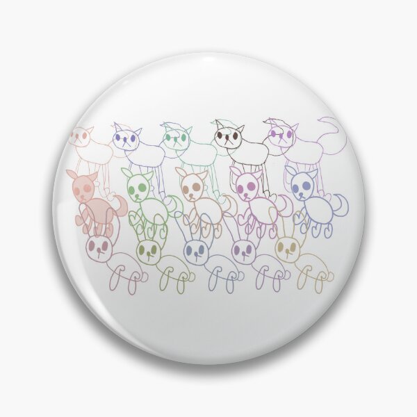 Item preview, Odd one Out designed and sold by Childish-Works.