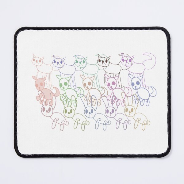 Item preview, Odd one Out designed and sold by Childish-Works.