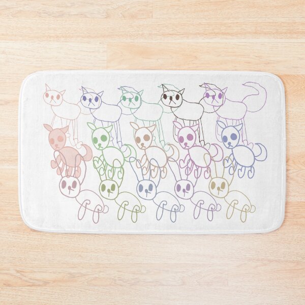 Item preview, Odd one Out designed and sold by Childish-Works.