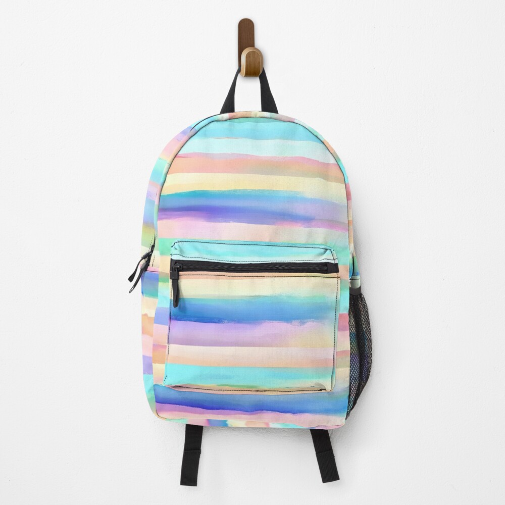 Artikel-Vorschau von Rucksack, designt und verkauft von patterncrow.