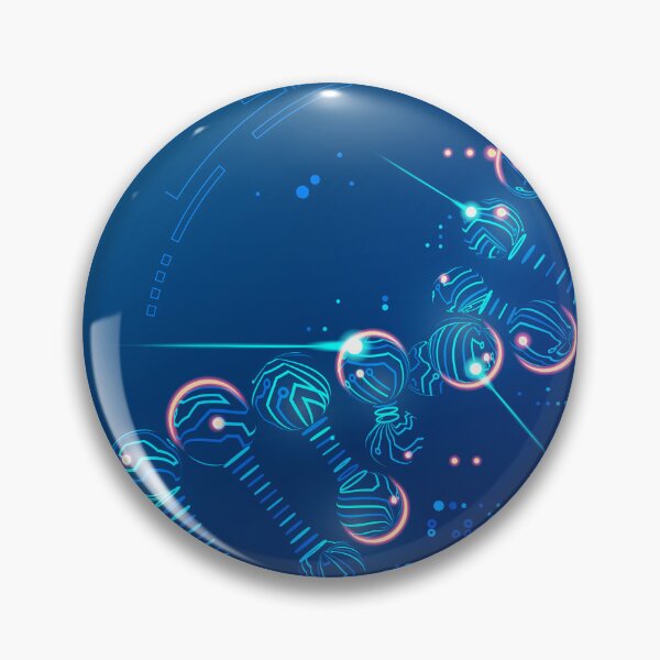 Item preview, biotechnology chemistry designed and sold by NiamLab.