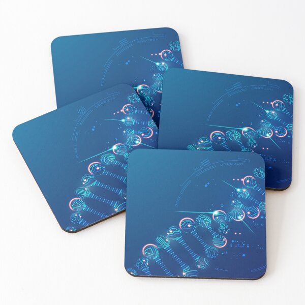 Item preview, biotechnology chemistry designed and sold by NiamLab.