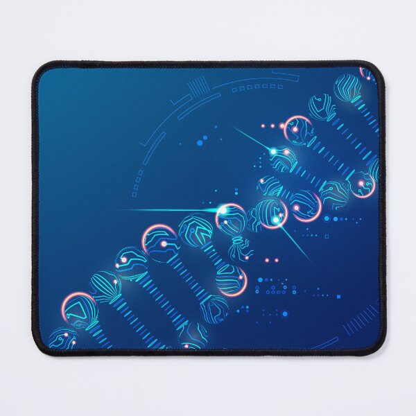 Item preview, biotechnology chemistry designed and sold by NiamLab.
