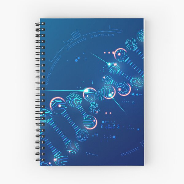 Item preview, biotechnology chemistry designed and sold by NiamLab.