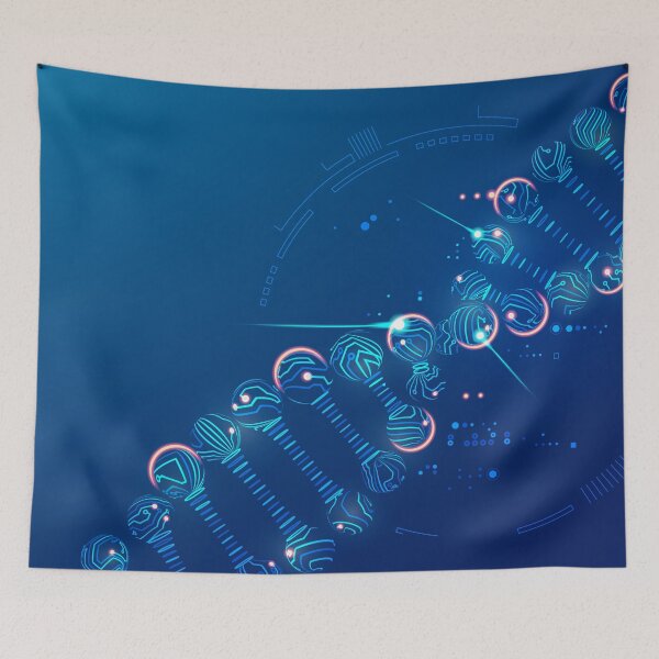 Item preview, biotechnology chemistry designed and sold by NiamLab.