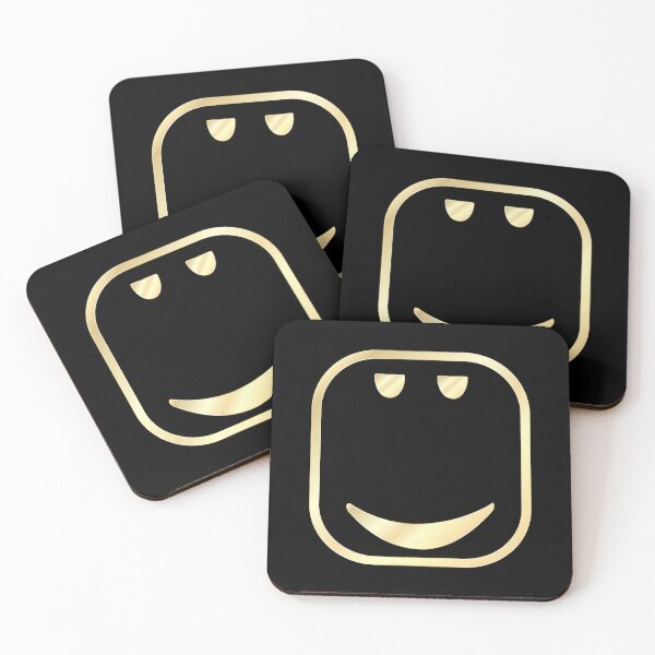 Item preview, Roblox Gold Gamer Funny Meme Design designed and sold by Kubala Designs.