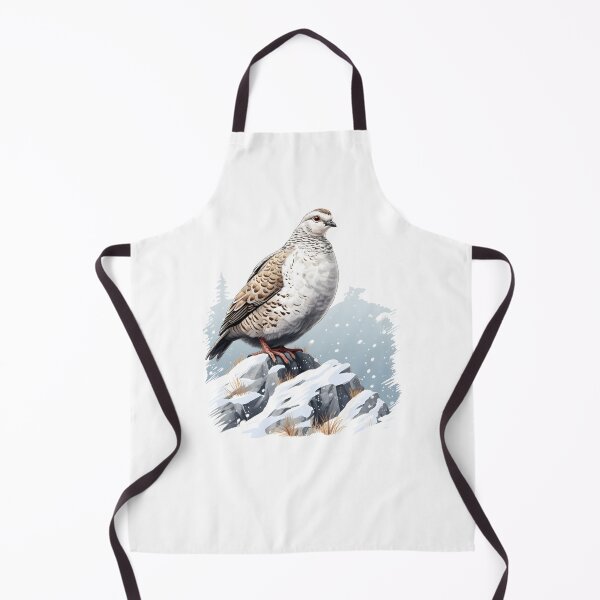 Item preview, Rock Ptarmigan | Ptarmigan designed and sold by DerSenat.