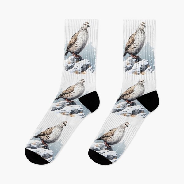 Item preview, Rock Ptarmigan | Ptarmigan designed and sold by DerSenat.