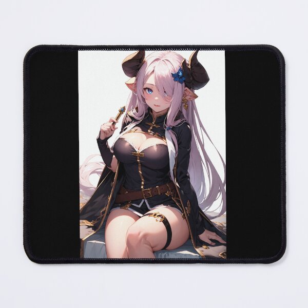 Item preview, Cute Narmaya #2 - Granblue Fantasy Fanart designed and sold by iloveanimechibi.