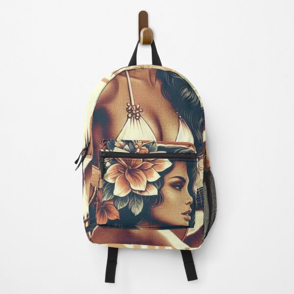 Item preview, GODDESS OF THE TROPICS - Sunset Tunes designed and sold by GoddessTropics.