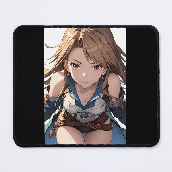 Item preview, Katalina Arize #2 - Granblue Fantasy Fanart designed and sold by iloveanimechibi.