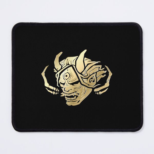 Item preview, Oni Dead by Daylight Gold Killer Survivor Offering Icon designed and sold by Gamify Store.