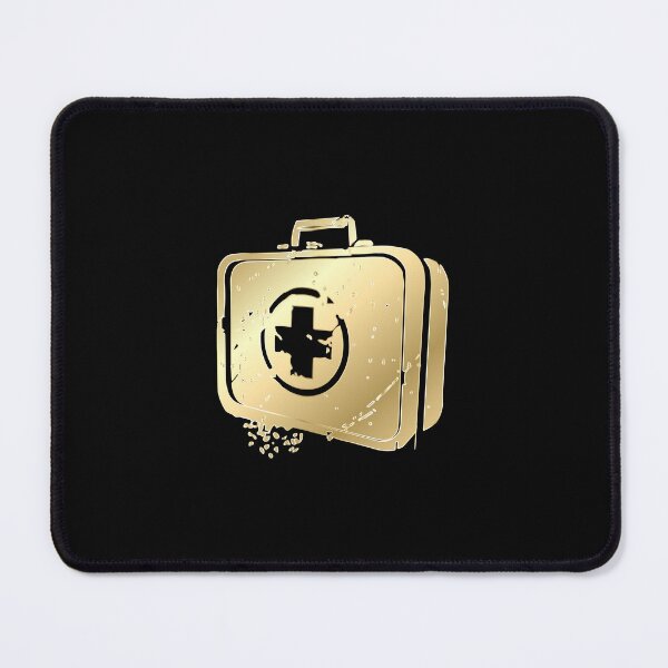 Item preview, Medkit Dead by Daylight Gold Killer Survivor Offering Icon designed and sold by Gamify Store.