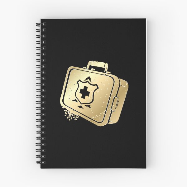 Item preview, Medkit Dead by Daylight Gold Killer Survivor Offering Icon designed and sold by Gamify Store.