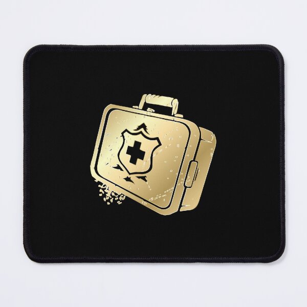 Item preview, Medkit Dead by Daylight Gold Killer Survivor Offering Icon designed and sold by Gamify Store.