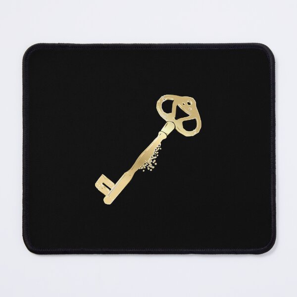 Item preview, Llave maestra Dead by Daylight Gold Killer Icono de oferta de superviviente designed and sold by Gamify Store.