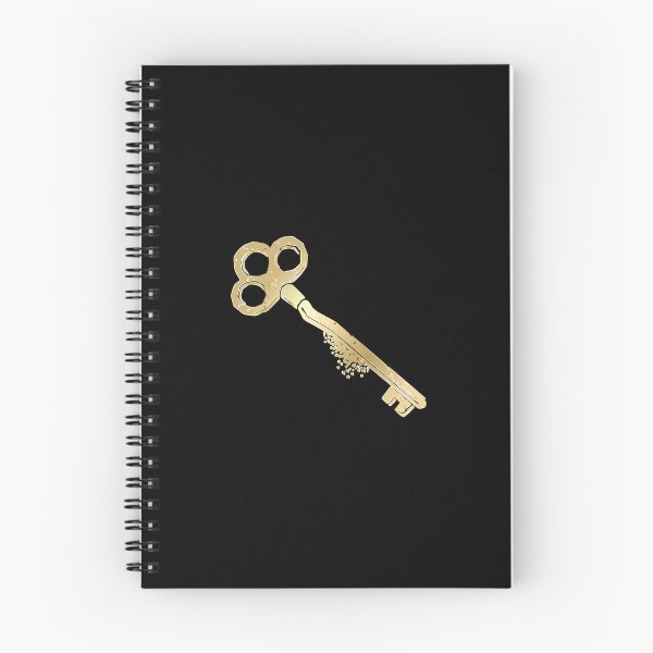 Item preview, Skeleton Key Dead by Daylight Gold Killer Survivor Offering Icon designed and sold by Gamify Store.