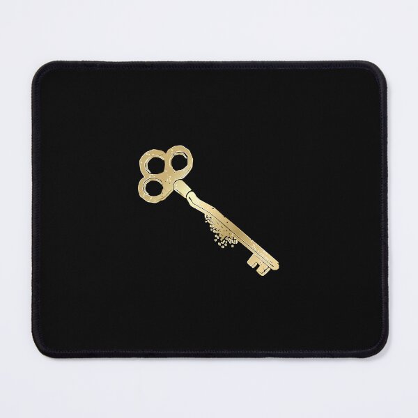 Item preview, Skeleton Key Dead by Daylight Gold Killer Survivor Offering Icon designed and sold by Gamify Store.