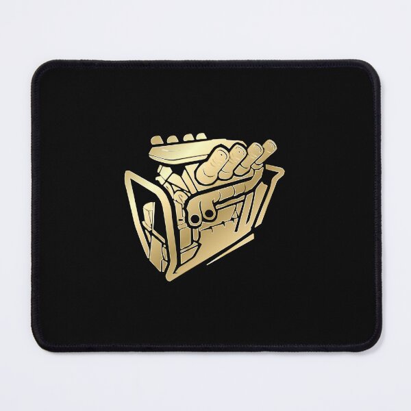 Item preview, Generator Dead by Daylight Gold Killer Survivor Offering Icon designed and sold by Gamify Store.