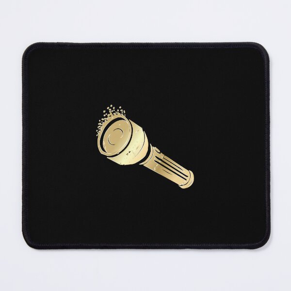 Item preview, Flashlight Dead by Daylight Gold Killer Survivor Offering Icon designed and sold by Gamify Store.