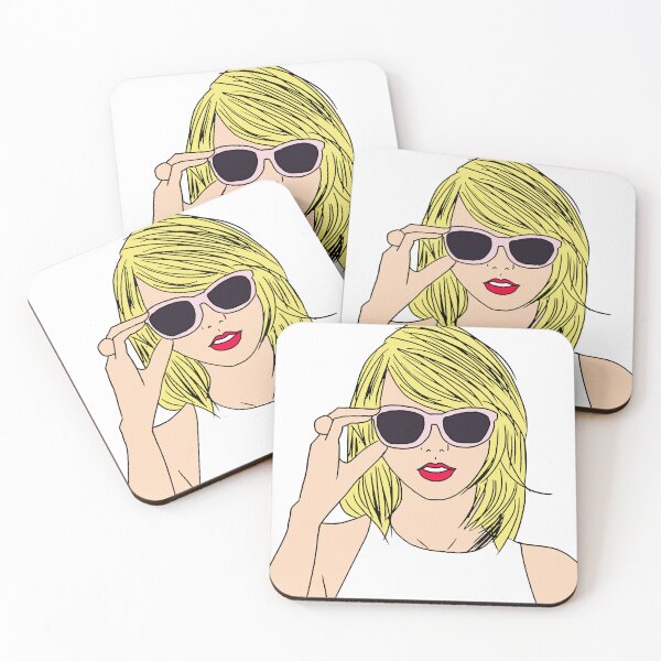 Item preview, Swifties Beauty Artwork designed and sold by Ze G.