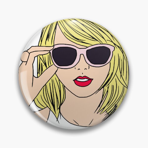 Item preview, Swifties Beauty Artwork designed and sold by Ze G.