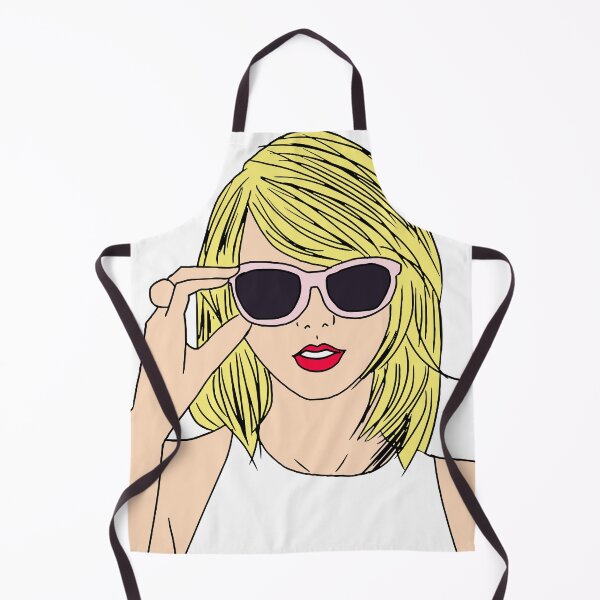 Item preview, Swifties Beauty Artwork designed and sold by Ze G.