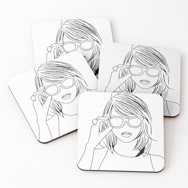 Item preview, Style Swifties Beautiful designed and sold by Ze G.