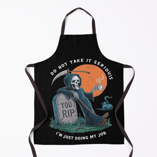 Item preview, Reaper squad - Grim reaper designed and sold by JansenGS.