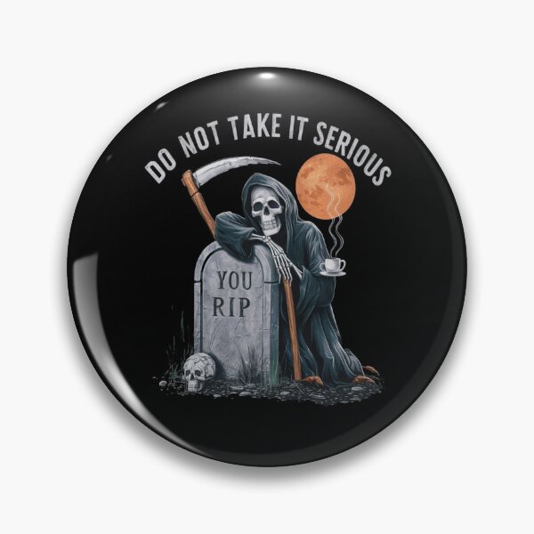 Item preview, Reaper squad - Grim reaper  designed and sold by JansenGS.