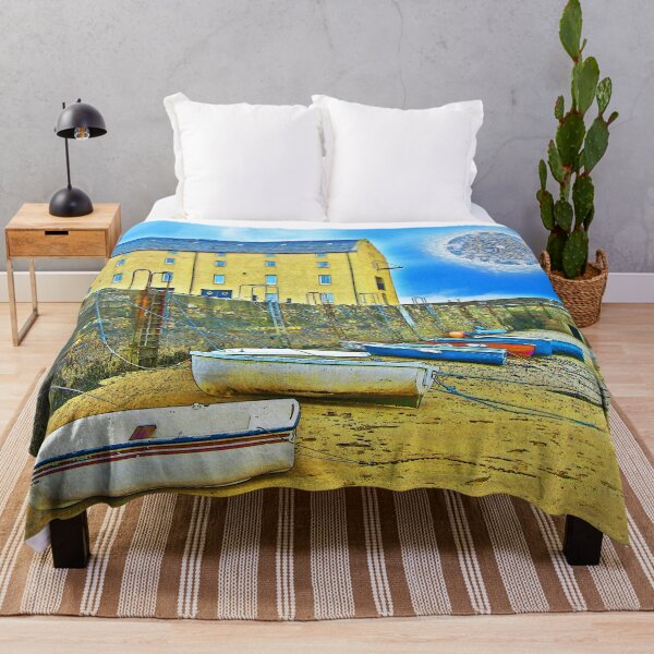 Item preview, LowTideGrowth designed and sold by Klaus Bremner (Autotelic Art).
