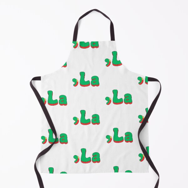 Item preview, Kamala Harris comma la designed and sold by gillys.