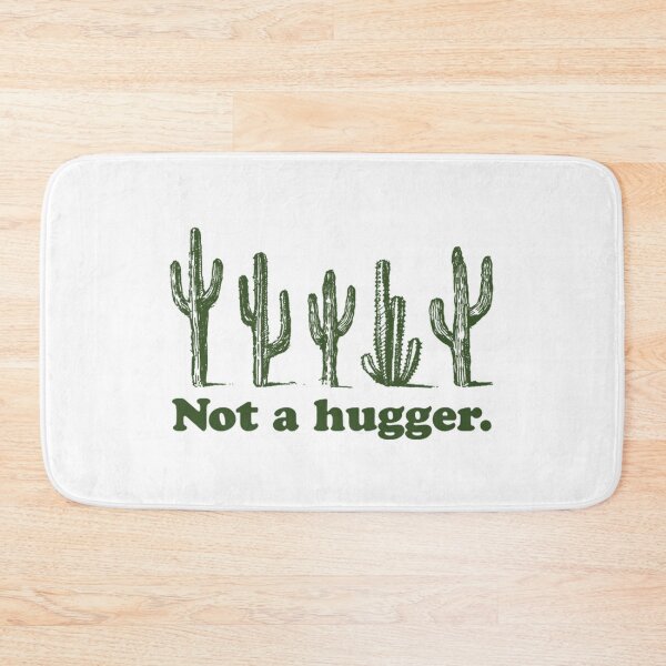 Item preview, Not A hugger designed and sold by GotoRyoichijdnz.