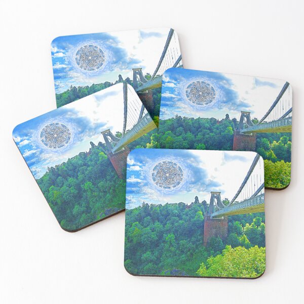 Item preview, BridgingTheGapGrowth designed and sold by Klaus Bremner (Autotelic Art).