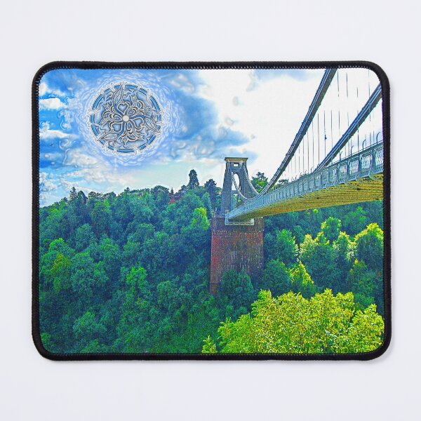 Item preview, BridgingTheGapGrowth designed and sold by Klaus Bremner (Autotelic Art).