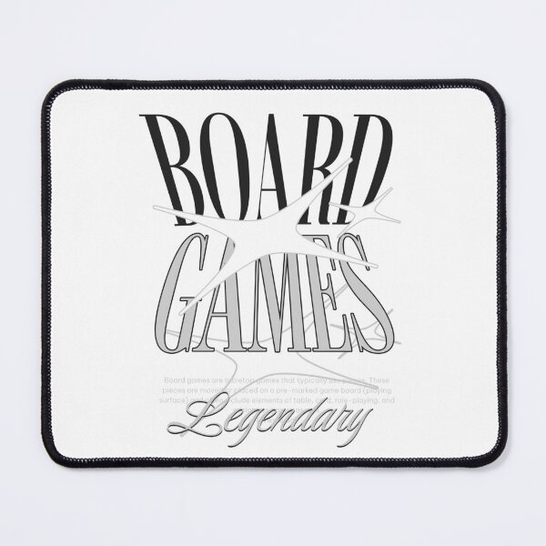 Item preview, Boardgames - Legendary designed and sold by strokli.