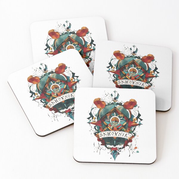 Item preview, Brandmark designed and sold by Mooo6.