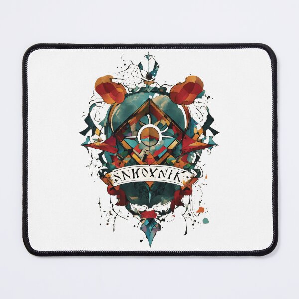 Item preview, Brandmark designed and sold by Mooo6.