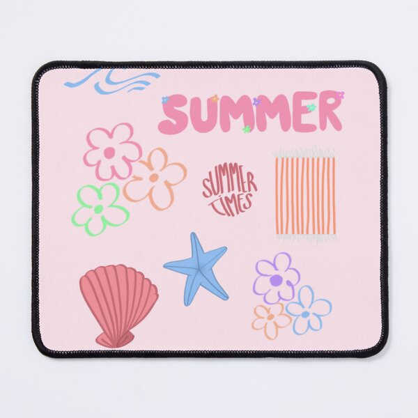 Item preview, Summer Times, journaling  designed and sold by OmgItsMariaa.