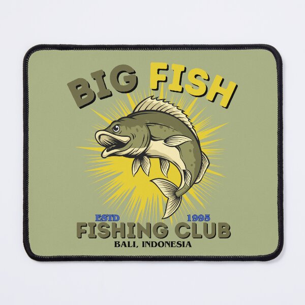 Item preview, Big fish designed and sold by Peerless-Prime.