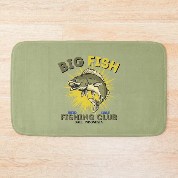 Item preview, Big fish designed and sold by Peerless-Prime.