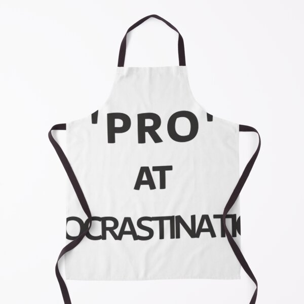Artikelvorschau, Pro bei der Prokrastination T-Shirt entworfen und verkauft von GotoRyoichijdnz.