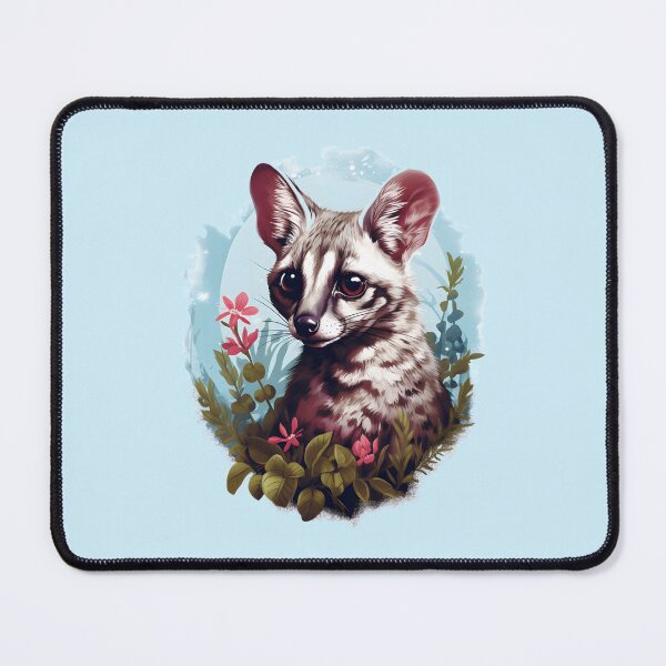 Item preview, Genet designed and sold by DerSenat.